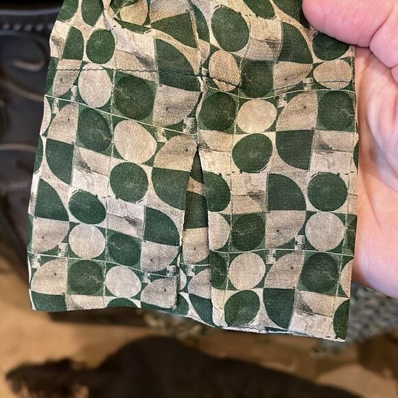 Akris Punto Circlefield Print Multi Dress - Picture 5 of 8